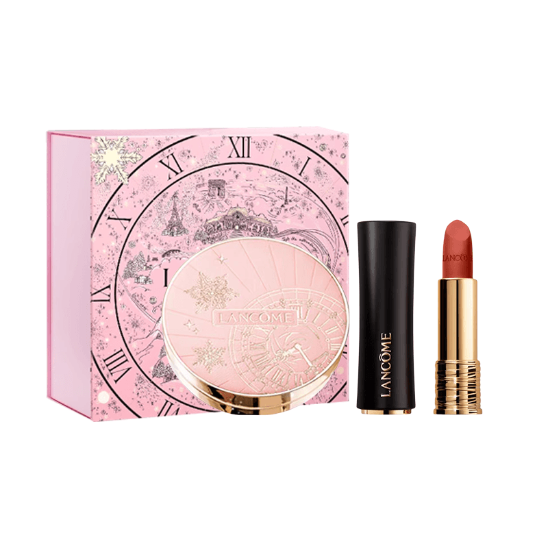 LANCOME Итальянский размер (IT) MY Air Cushion Pure Lipstick - изображение 1