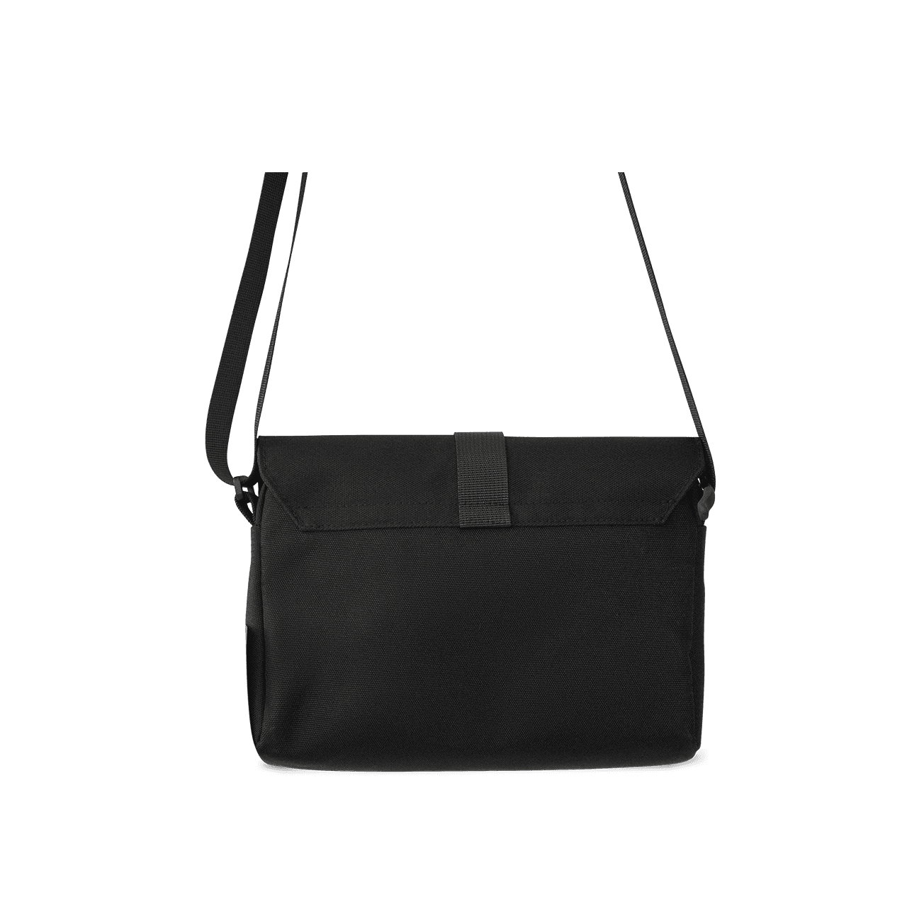 Сумка через плечо Camel Fabric Crossbody Bag Unisex Верблюжий цвет ткань сумка через плечо унисекс - изображение 4