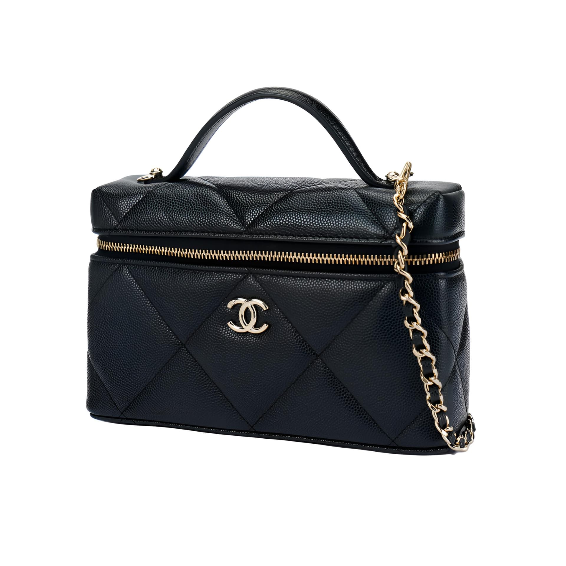 Сумка CHANEL 25K - изображение 2