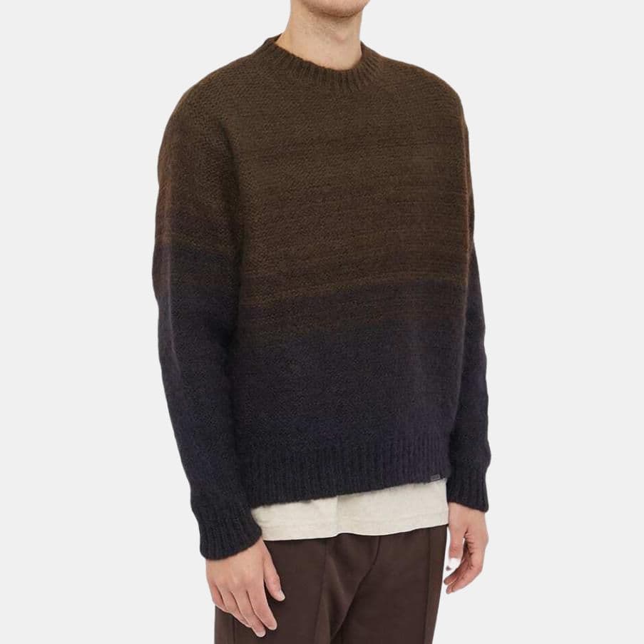 Кофта REPRESENT FW22 - изображение 5
