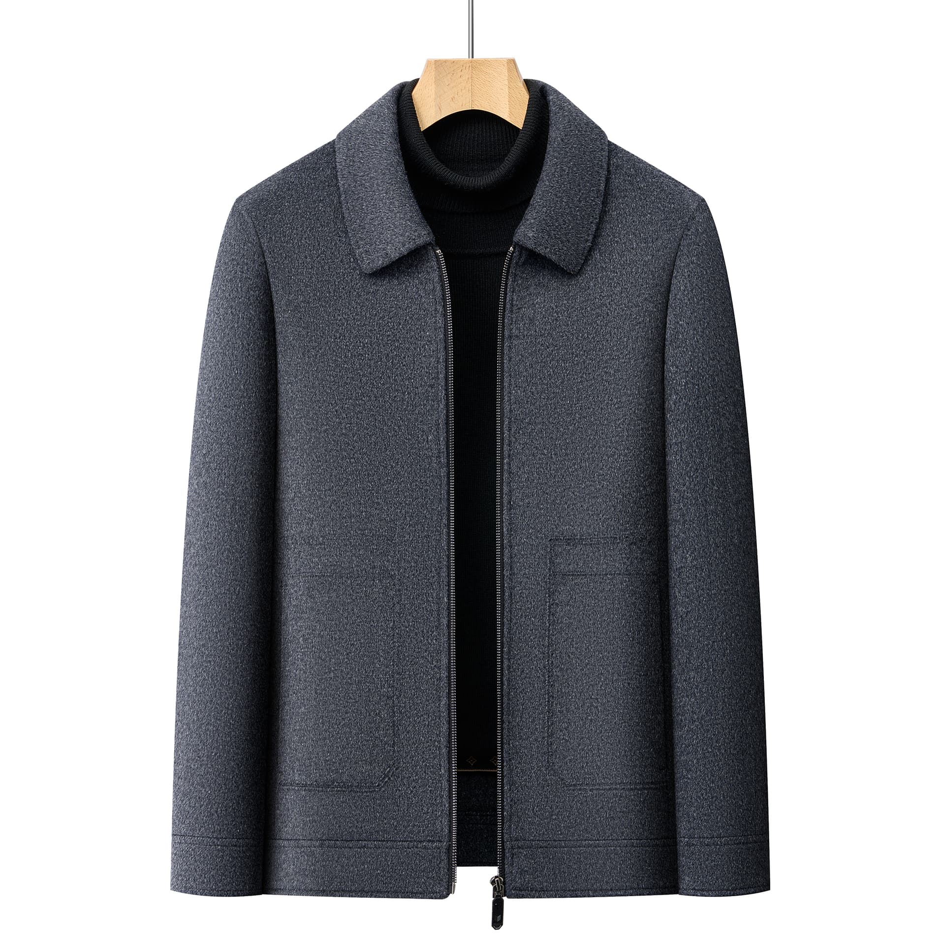 Куртка PIERRE CARDIN Мужские Куртки - изображение 3
