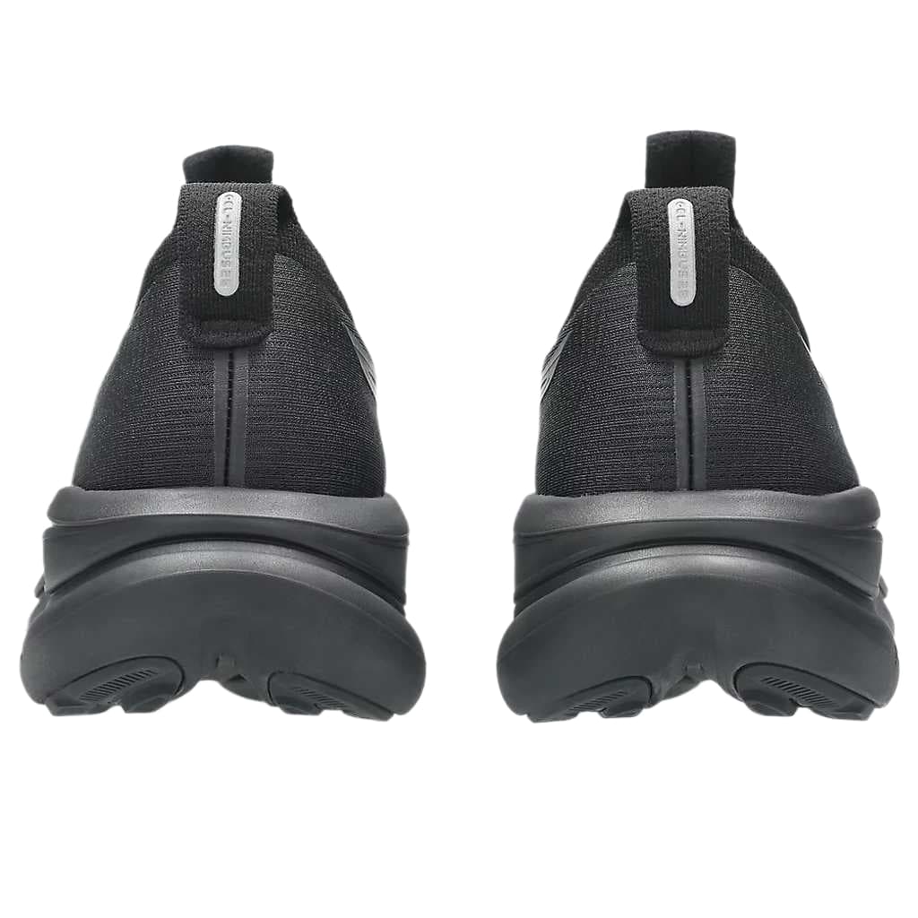 Кроссовки для бега asics Гель Nimbus 28 Ткань Дышащий Low Топ Физкультурный зачет Беговые кроссовки Женские - изображение 5