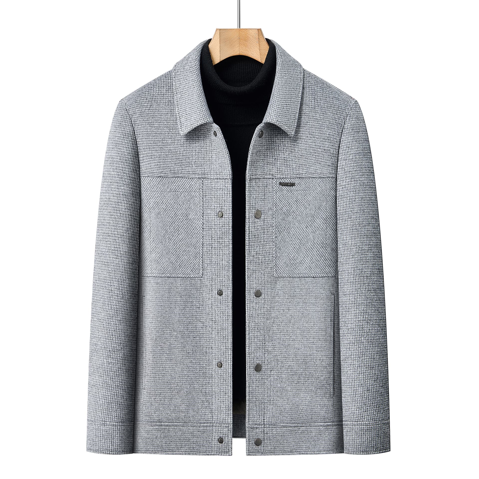Куртка PIERRE CARDIN Мужские Куртки - изображение 2