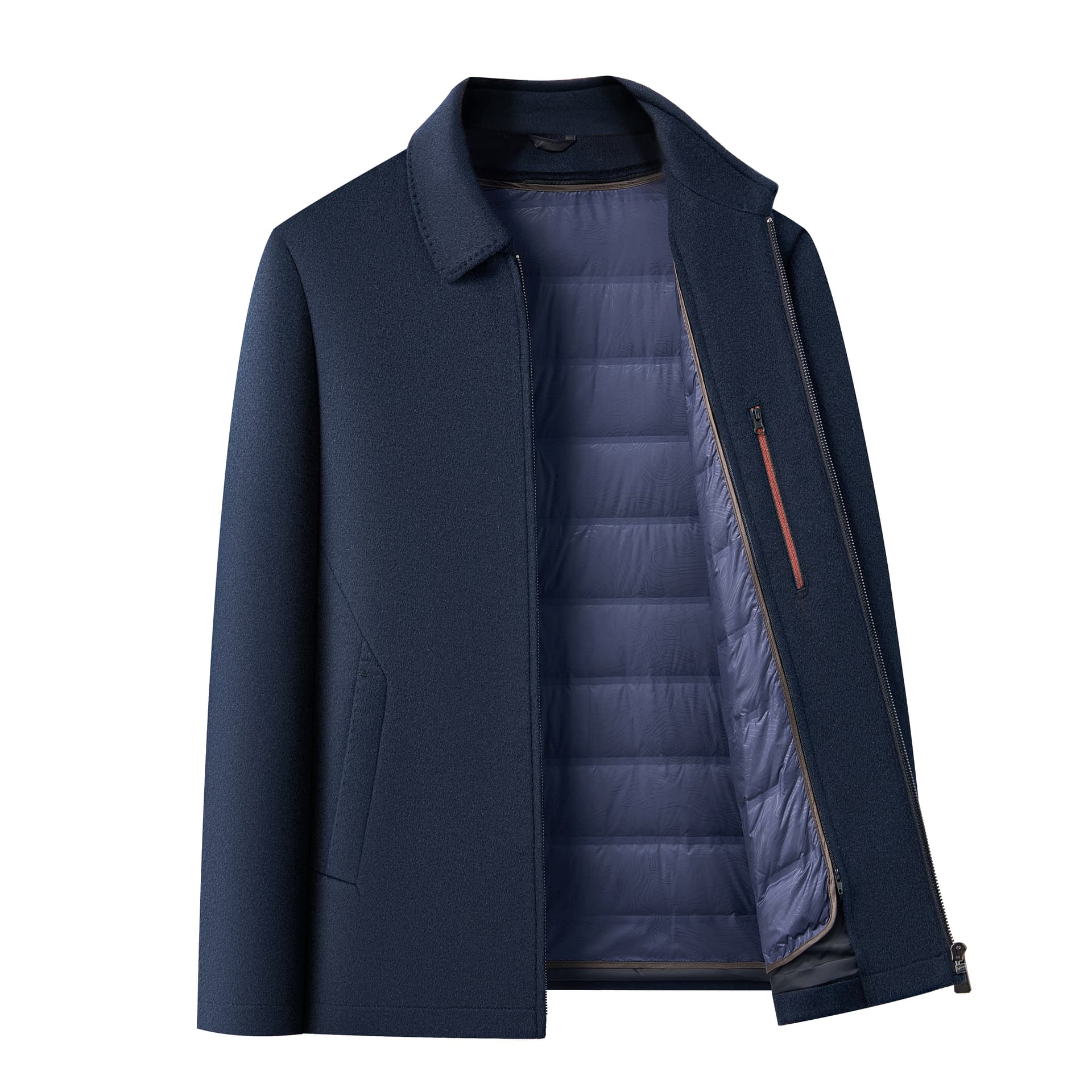 Куртка PIERRE CARDIN Мужские Куртки - изображение 1