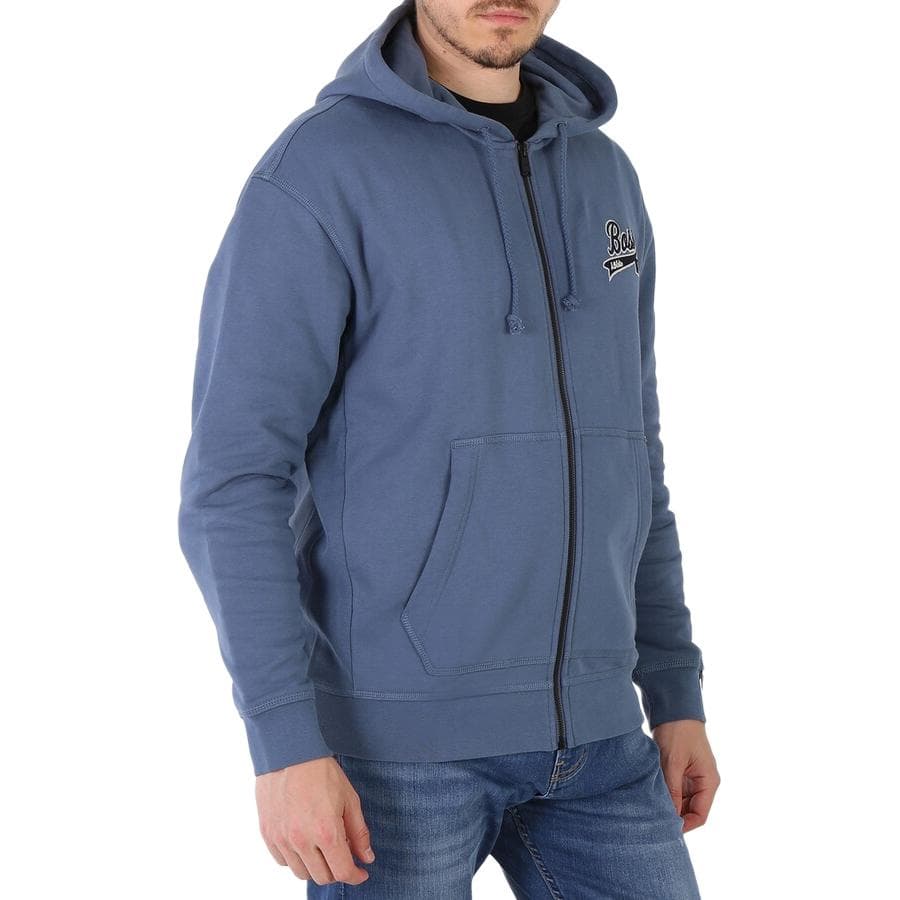 Куртка Hugo Boss Куртки и Пальто Мужские Синие - изображение 4