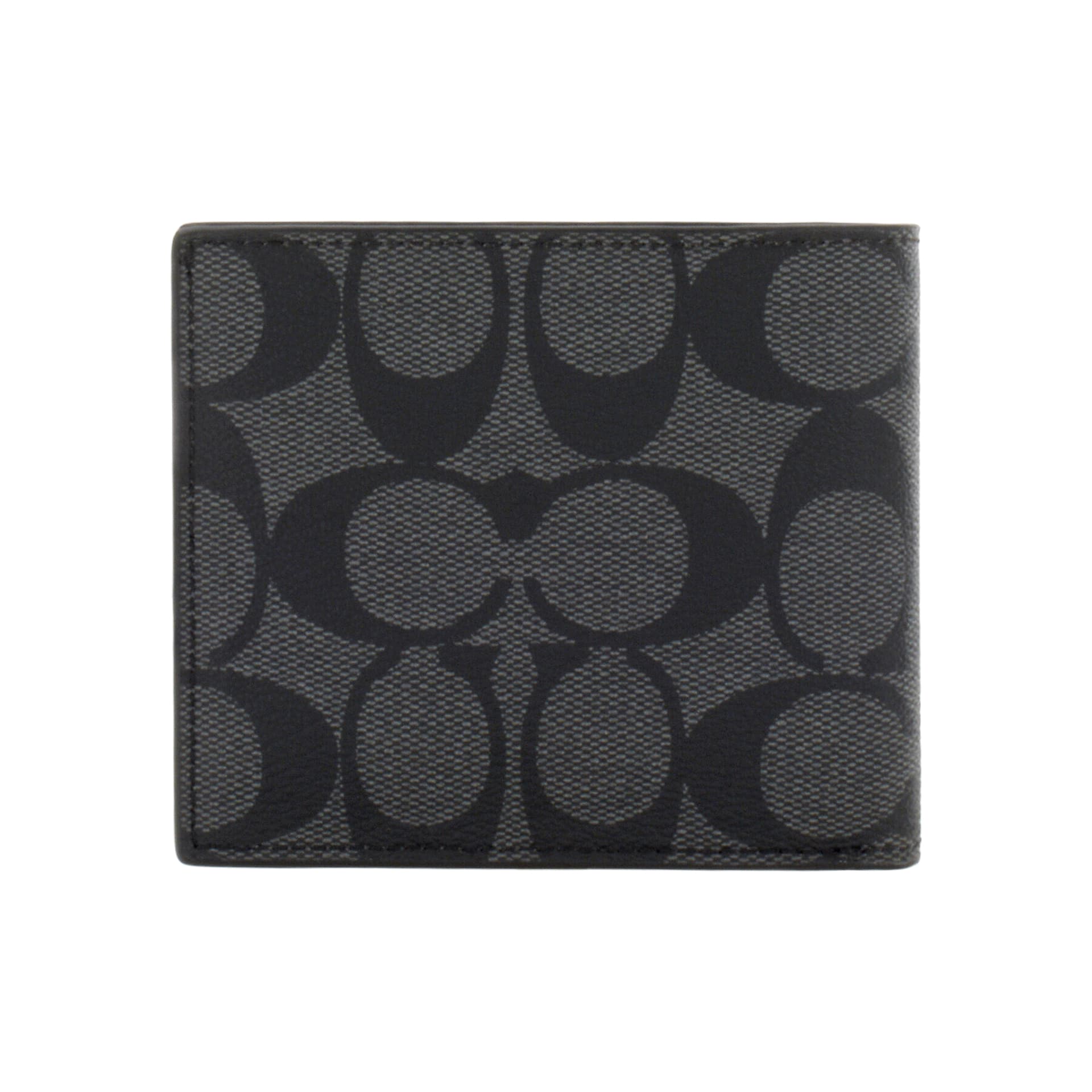 Кошелек COACH Billfold 10 - изображение 4