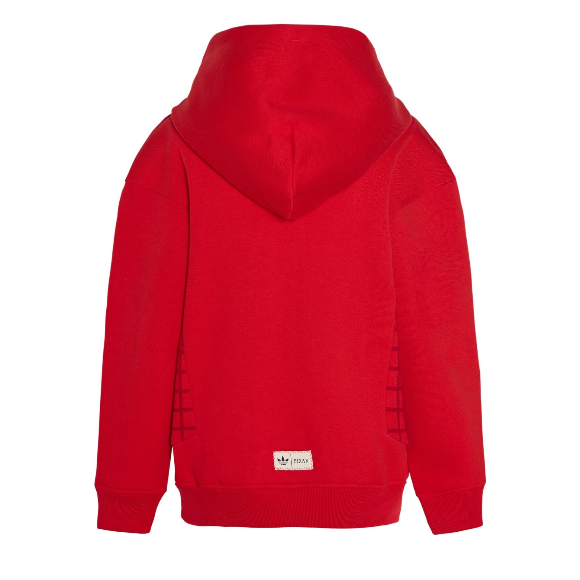 Adidas Originals x DISHINIWANJUZONGDONGYUAN LIANMINGKUAN Платье-ханьфу в стиле худи FW25 Pixar История игрушек Детский - изображение 2