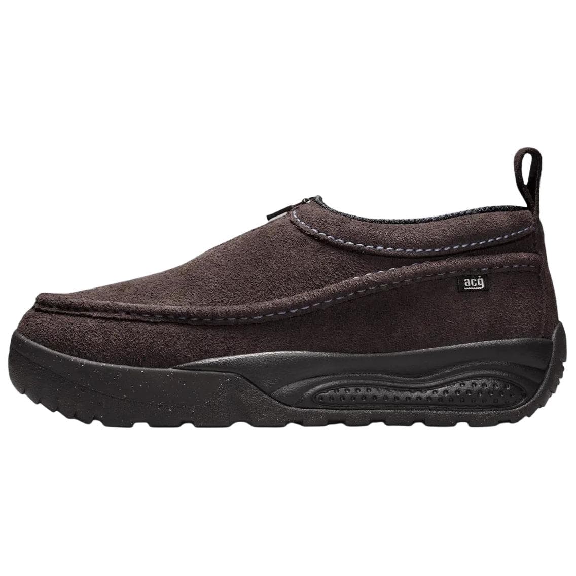 Кроссовки Nike ACG Izy SE Brown - изображение 1