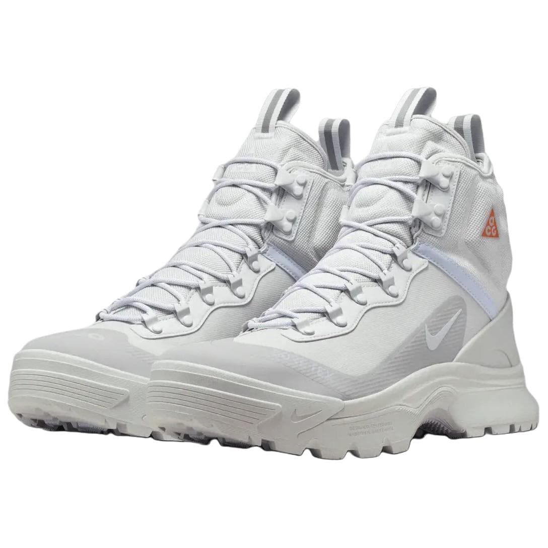 Кроссовки Nike Air Zoom Gaia Dome ACG Gore-Tex - изображение 3