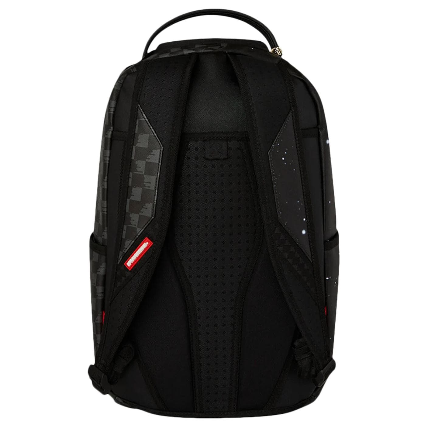 Рюкзак SPRAYGROUND Рюкзак из искусственной кожи унисекс черный - изображение 3