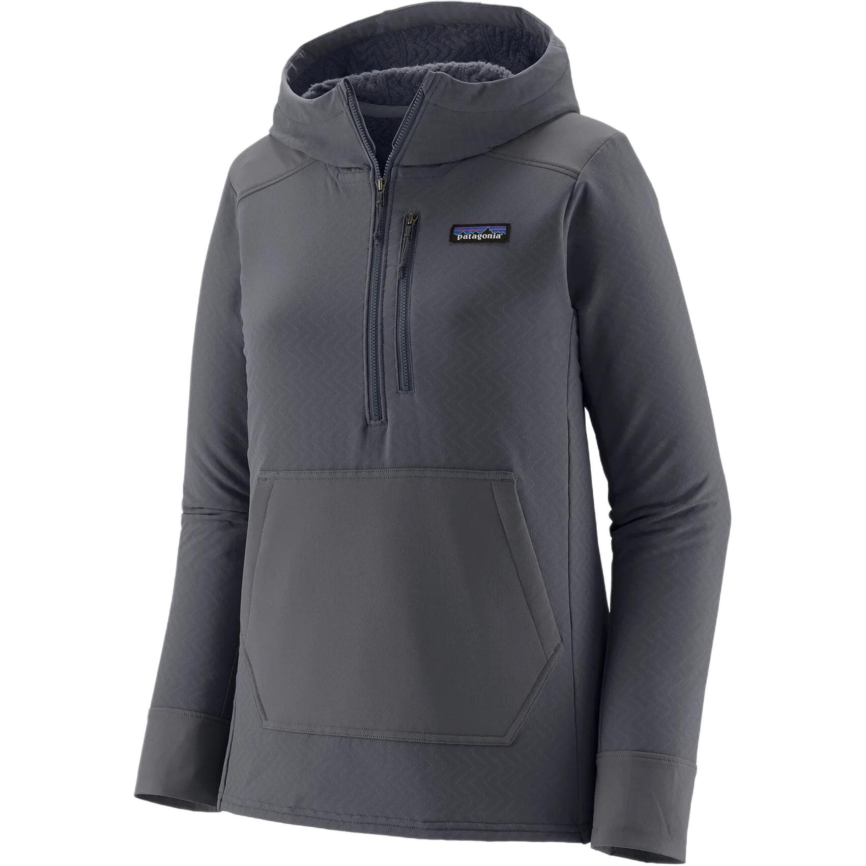 Patagonia R2 Флис Одежда Женская - изображение 1