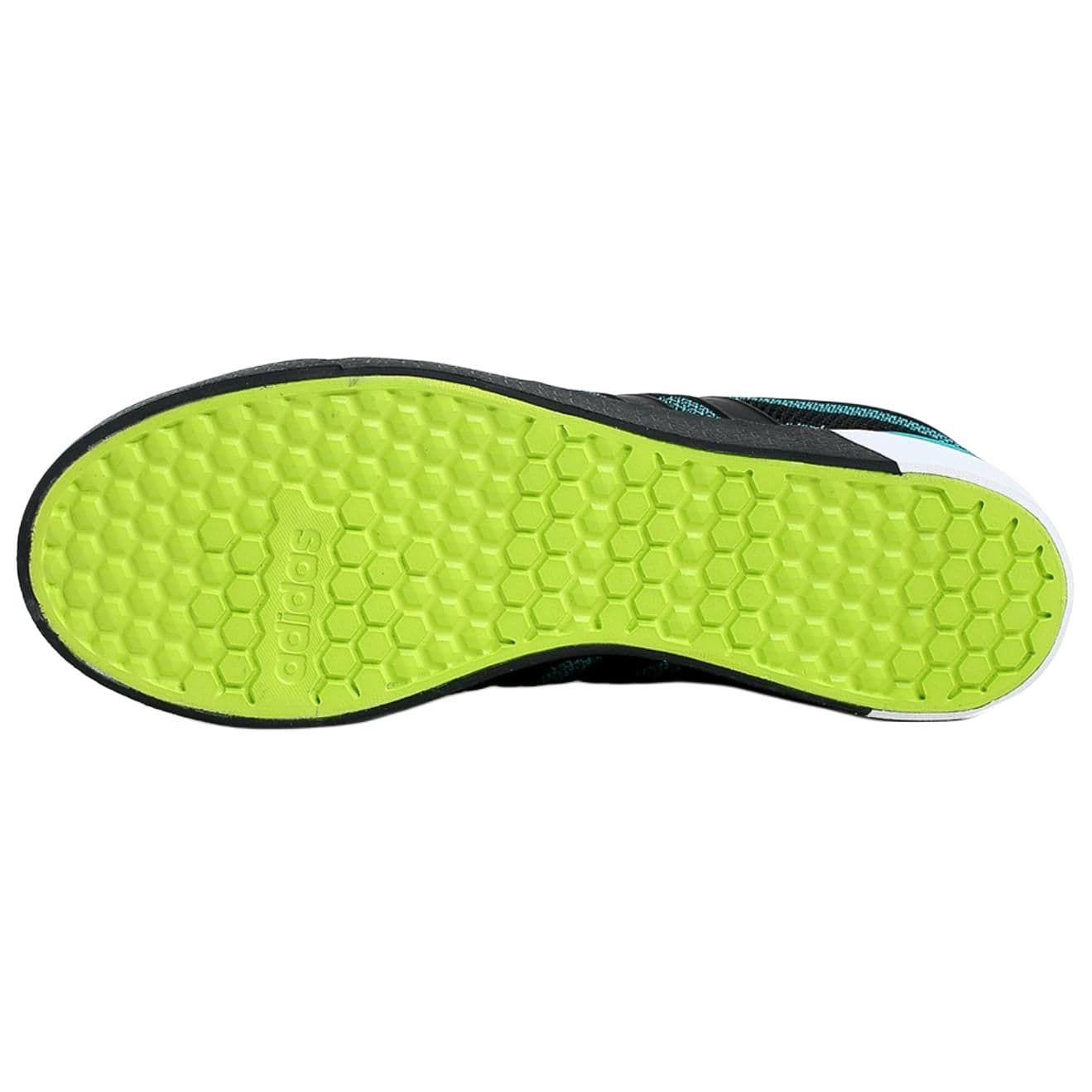 Ретро баскетбольные кроссовки adidas SPLIT - изображение 6