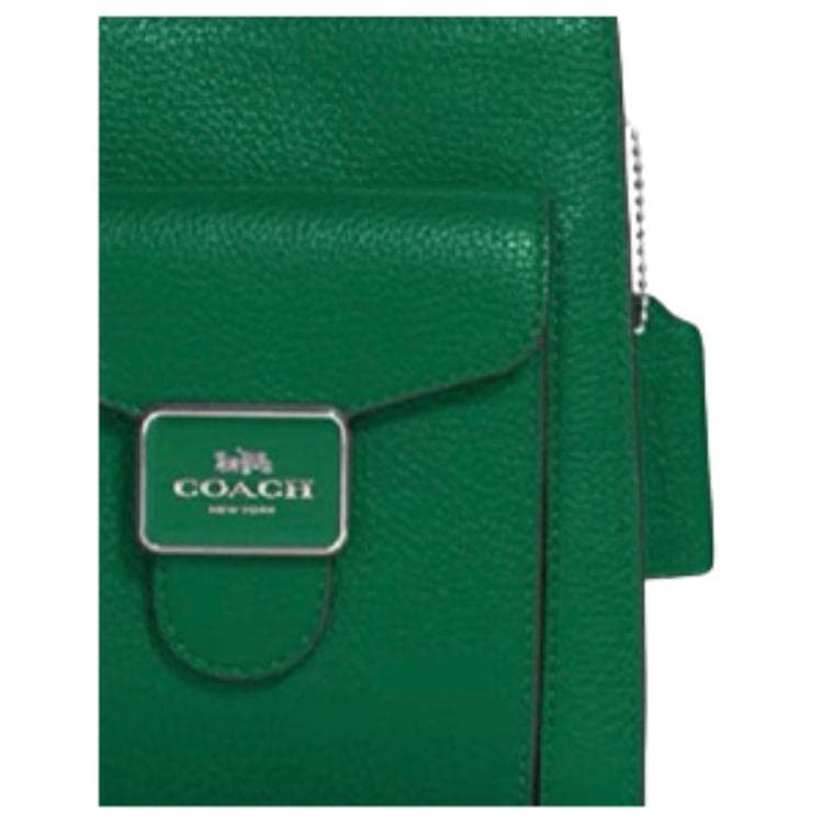 Сумка COACH Pepper 17 - изображение 4