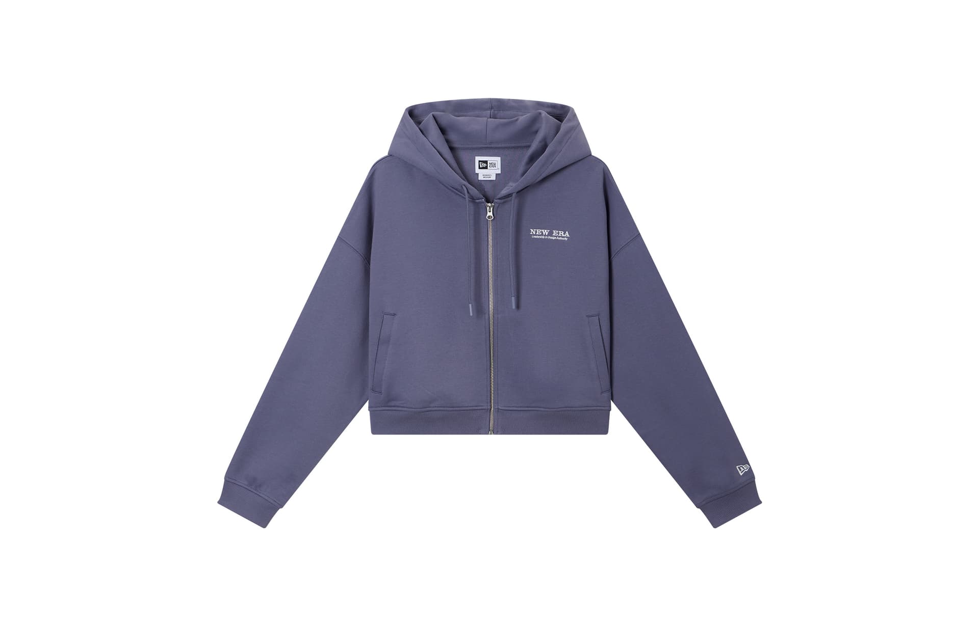 Худи New Era FW25 Толстовка для женщин - изображение 1