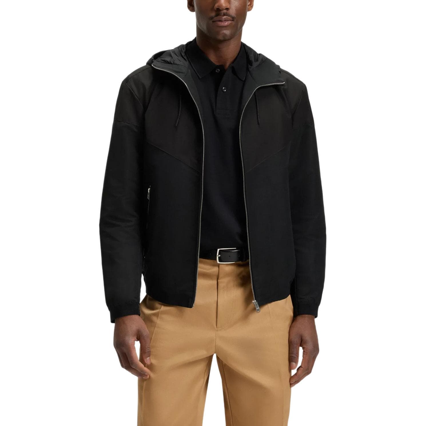 Куртка HUGO BOSS Куртки и Пальто Мужской - изображение 2