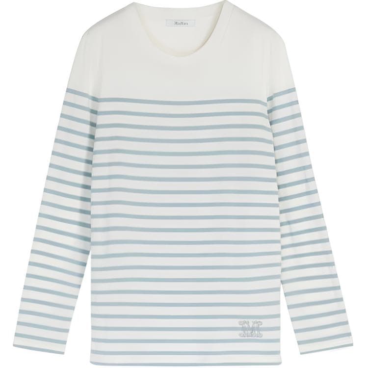 Футболка MaxMara Mintea T - изображение 1