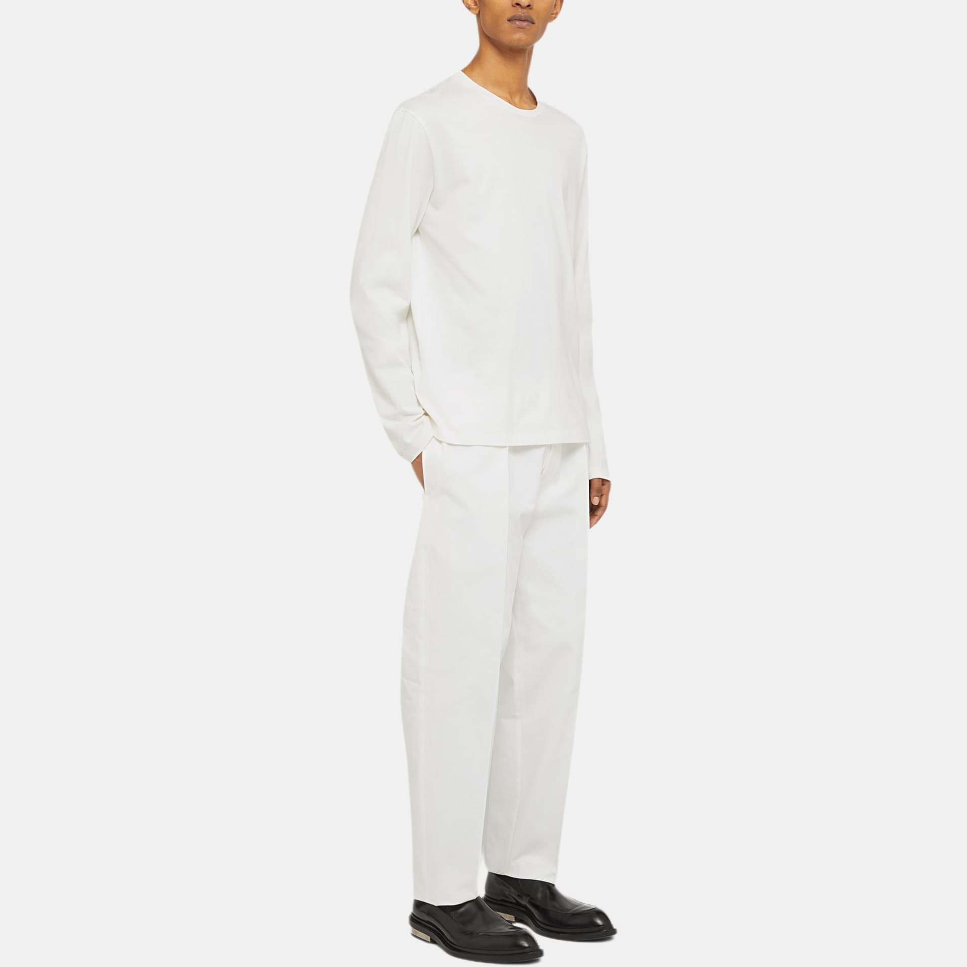 Футболка JIL SANDER T - изображение 3