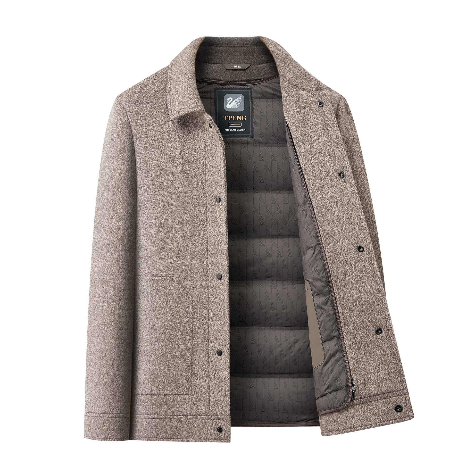 Куртка PIERRE CARDIN Мужские Куртки - изображение 1