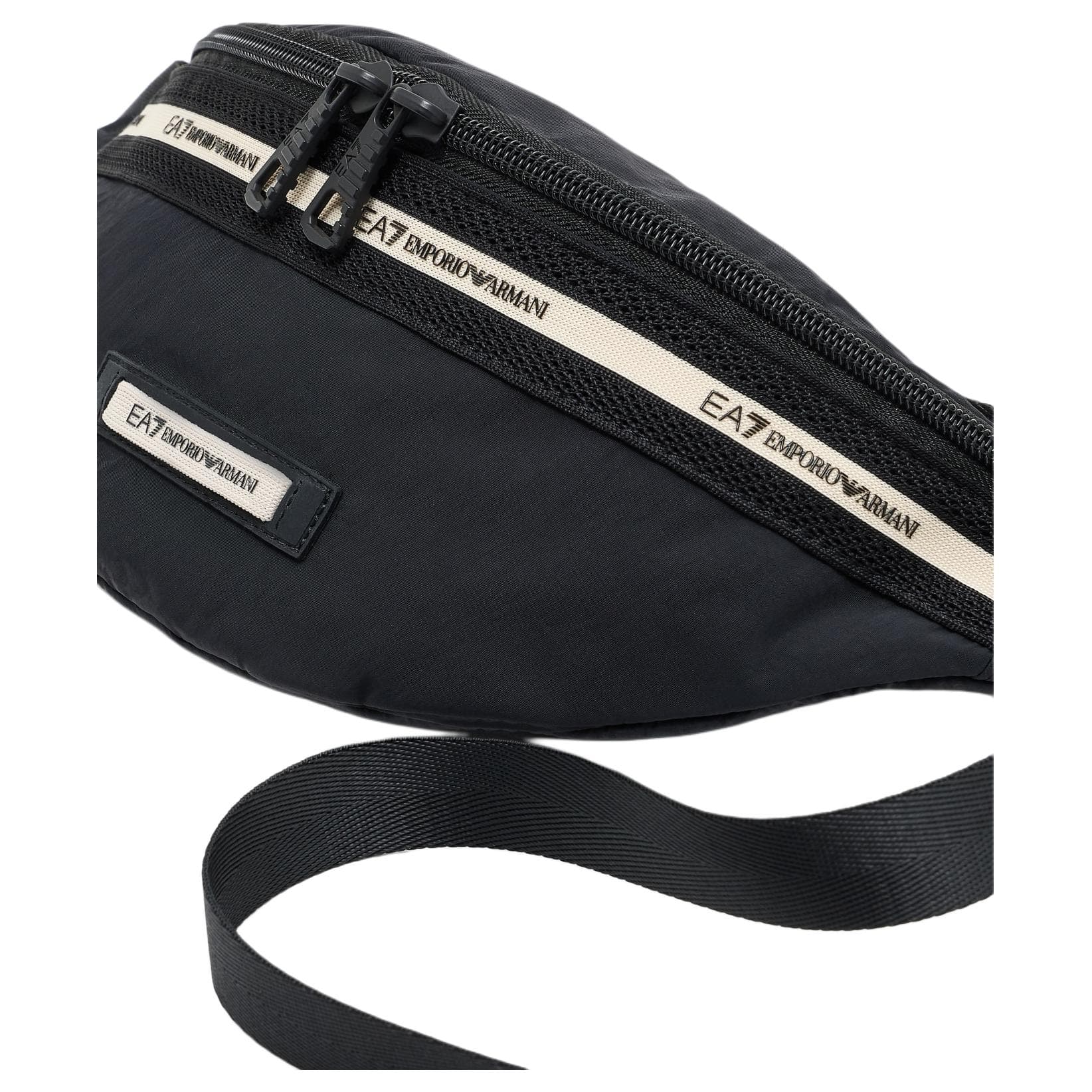 Поясная сумка EMPORIO ARMANI EA7 - изображение 4