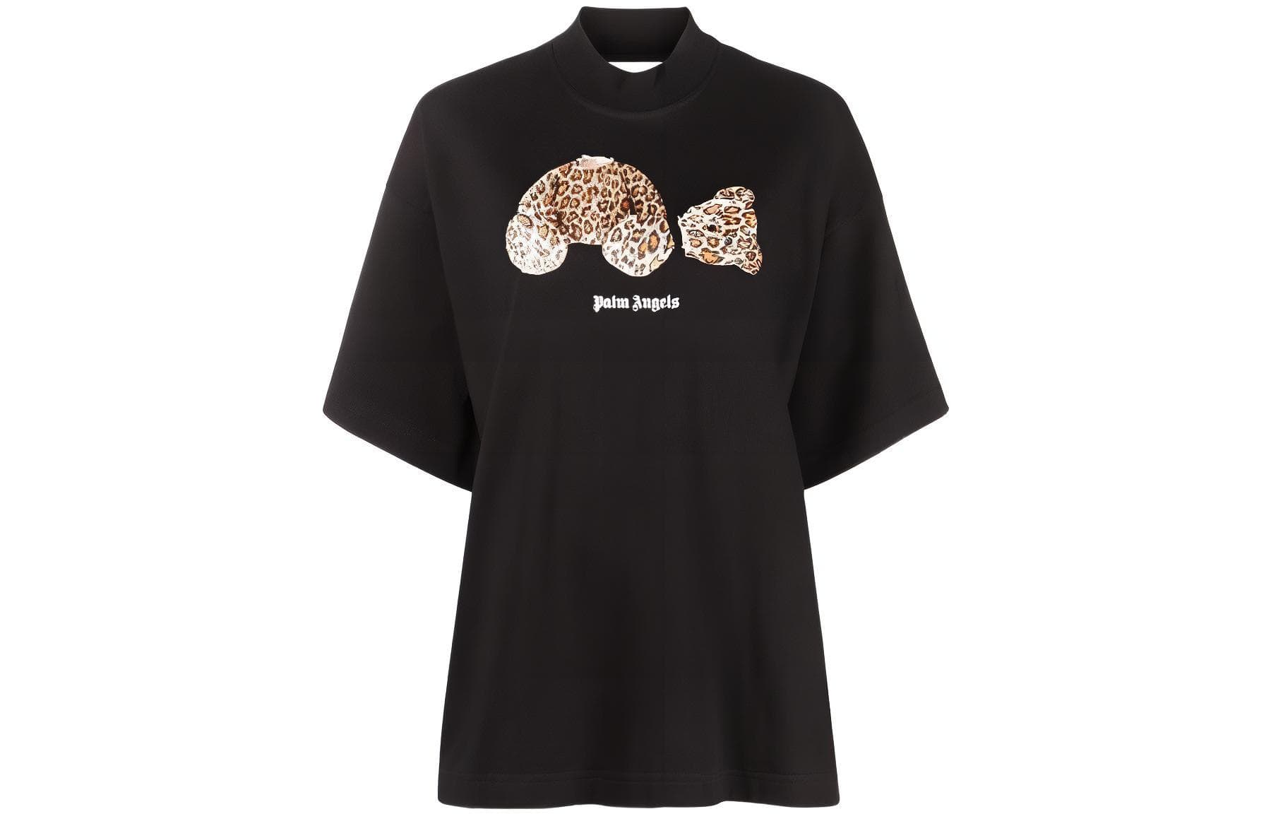 Футболка PALM ANGELS SS22 T - изображение 1