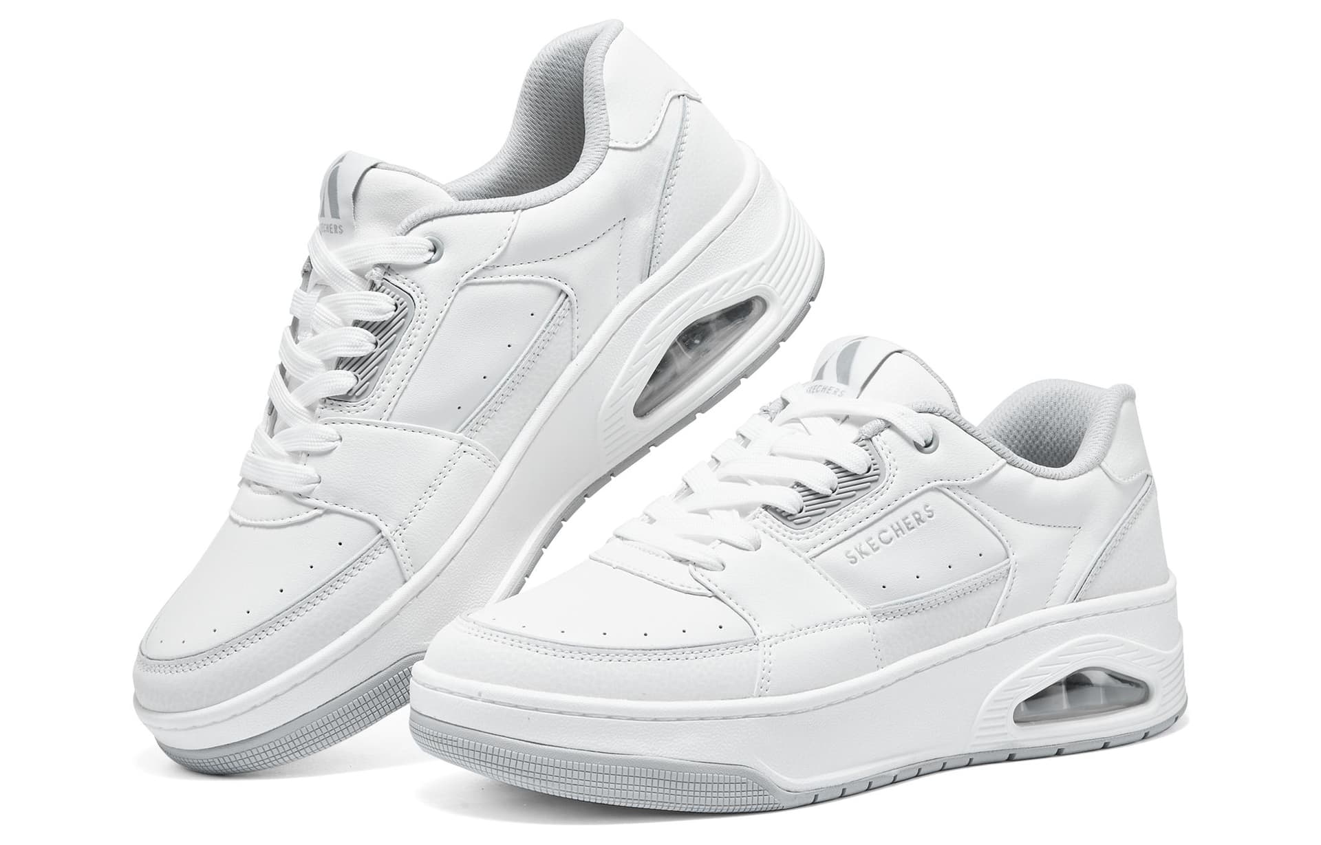 Кроссовки Skechers - изображение 3