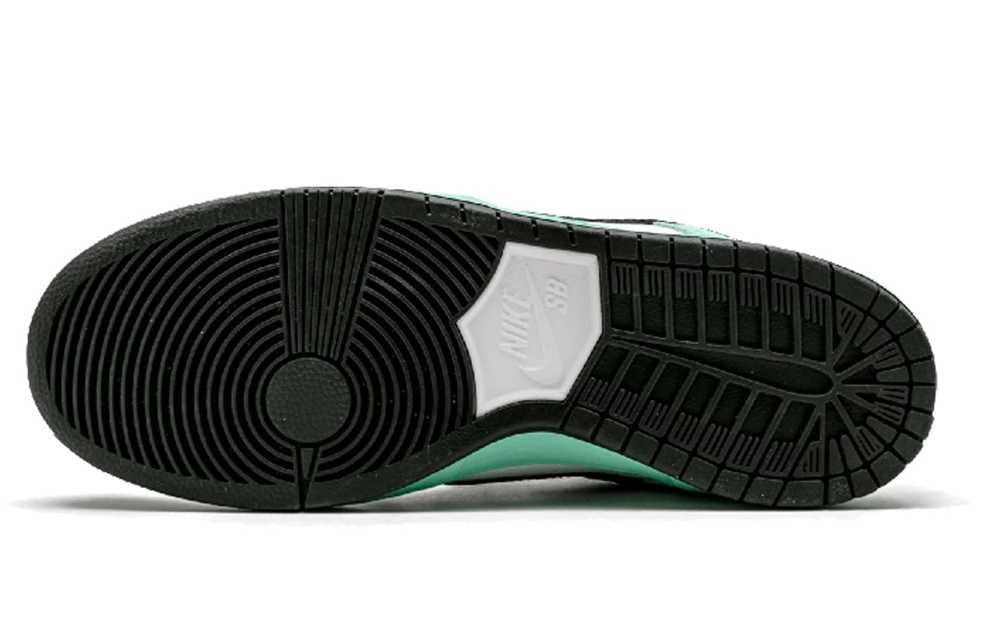 Кроссовки Nike Dunk SB Sea Crystal - изображение 4