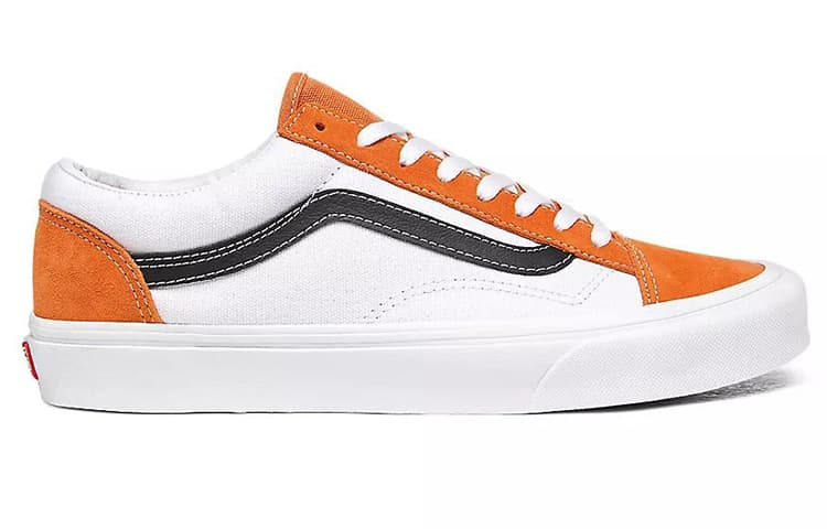 Кроссовки Vans Style 36 - изображение 2