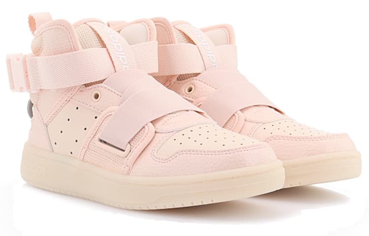 Кроссовки adidas neo Hoops 2.0 Utx - изображение 3