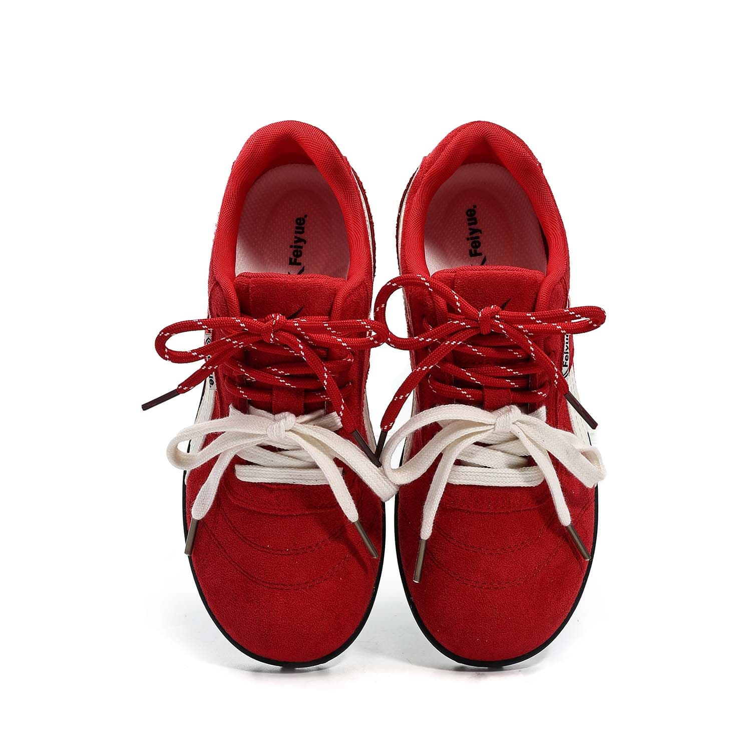 Кроссовки Feiyue - изображение 4