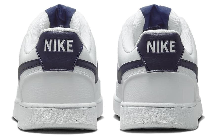 Кроссовки Nike Court Vision Low Next Nature Navy - изображение 4