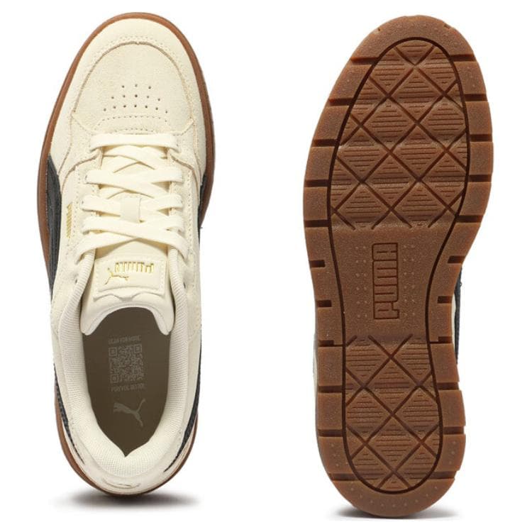 Кроссовки PUMA Karmen - изображение 5