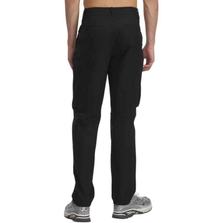 Штаны Under Armour Unstoppable Карго Брюки Мужские Черные - изображение 2