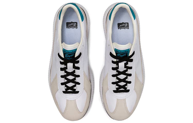 Кроссовки Onitsuka Tiger Delecity - изображение 6