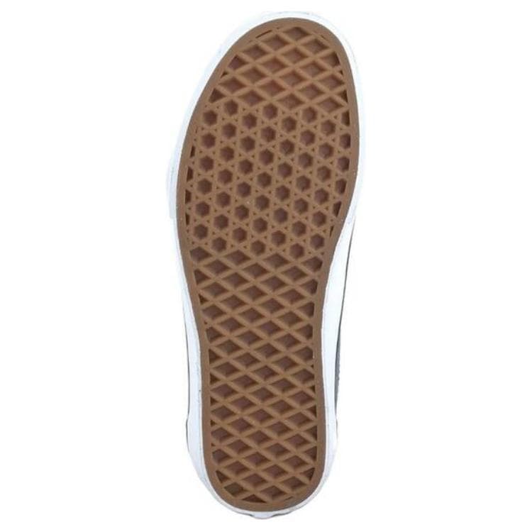 Кроссовки Vans Ward Мягкий и Комфортный Устойчивый к Износу Низкие Кроссовки для Скейтбординга Женские Черные - изображение 5