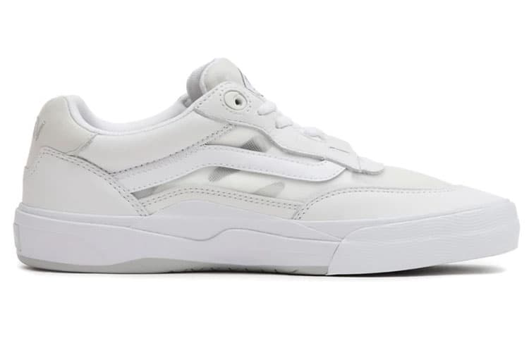 Кроссовки Vans Wayvee - изображение 2
