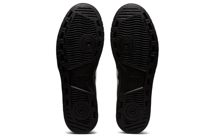 Кроссовки Asics JAPAN S Black White - изображение 5
