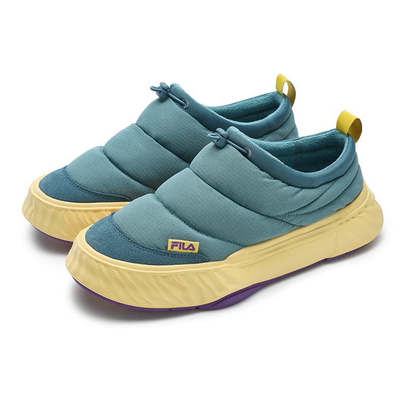 Кроссовки FILA Fosso WI - изображение 2