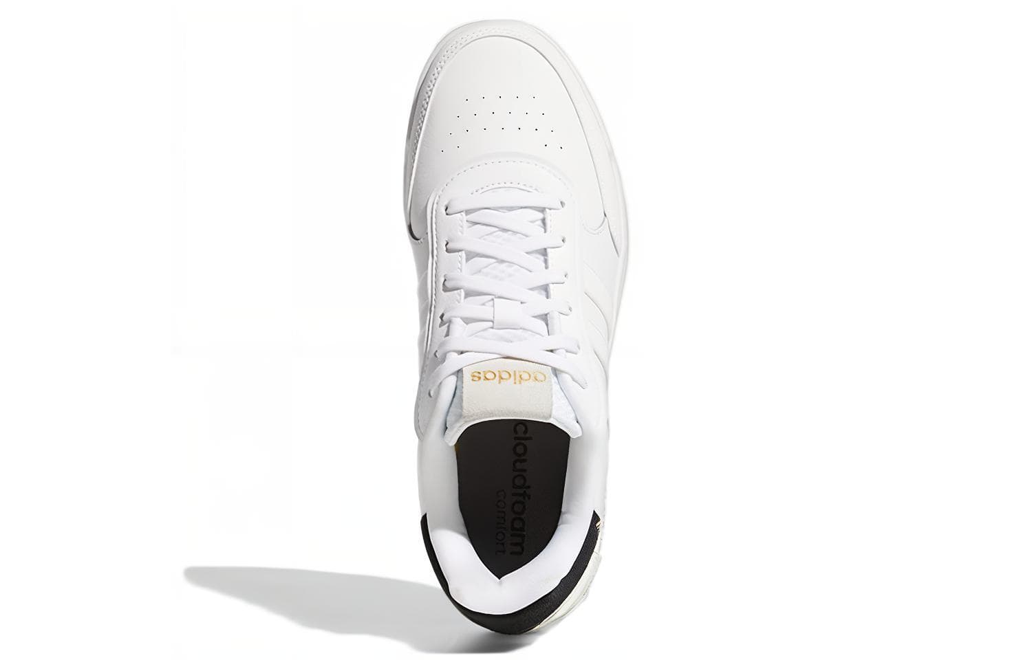 Кроссовки adidas neo Postmove - изображение 4