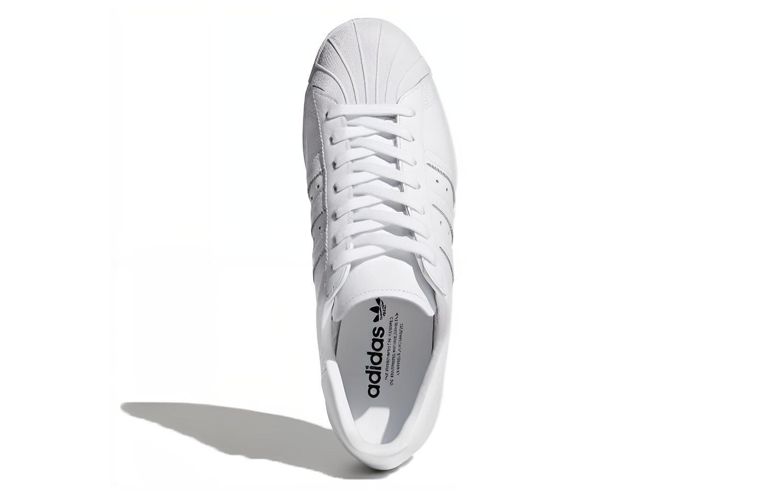 Кроссовки adidas originals Superstar 80s - изображение 5
