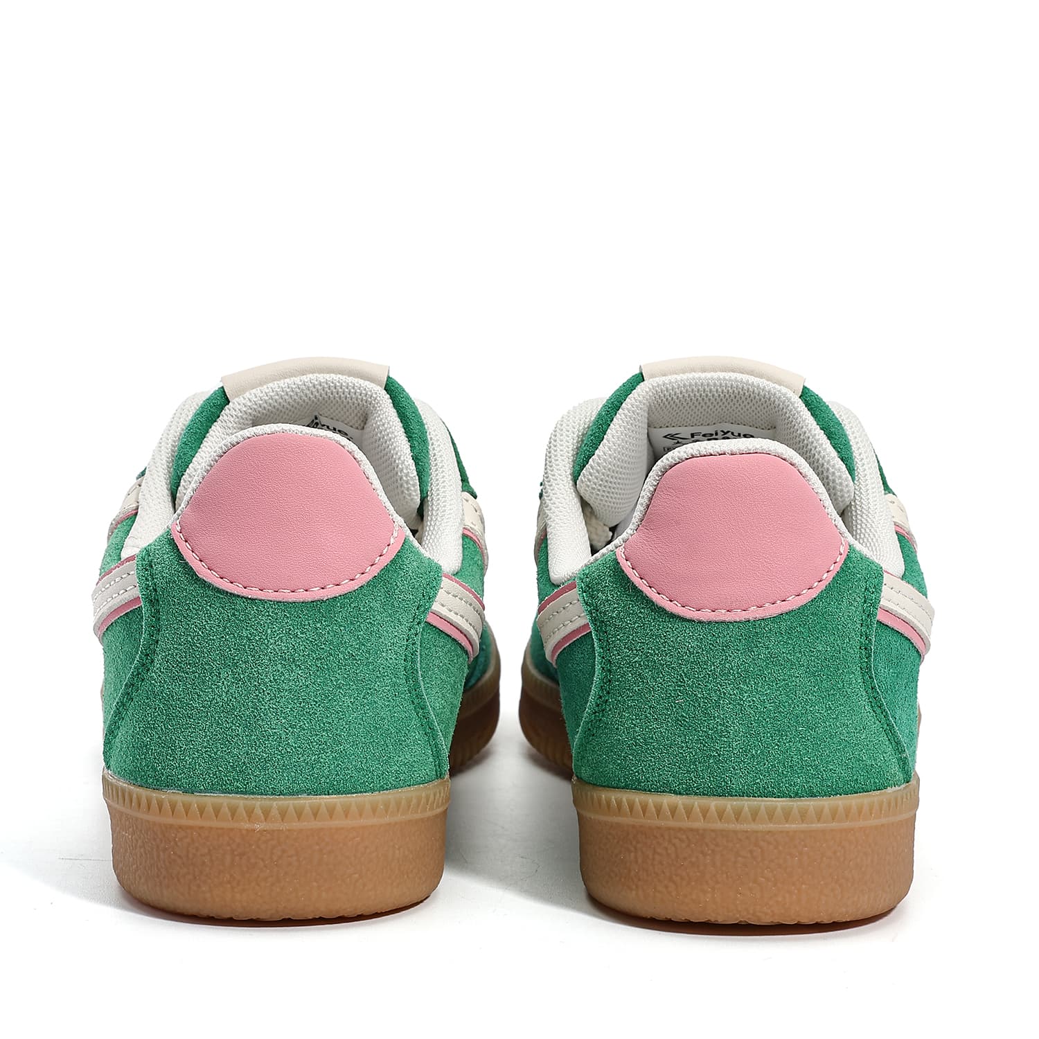 Кроссовки Feiyue - изображение 5