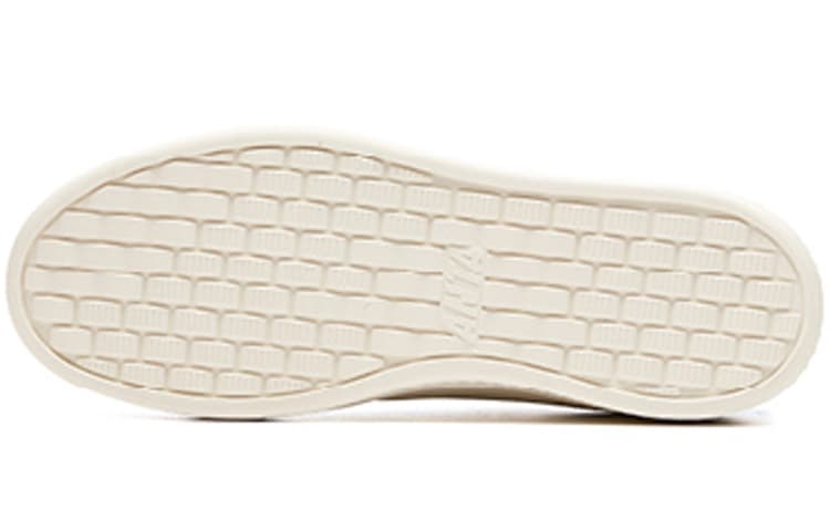 Кроссовки Anta Lifestyle Low-Top White - изображение 5