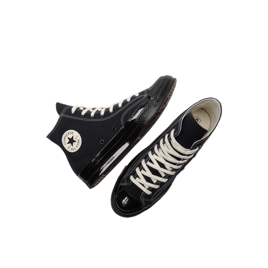 Кроссовки Converse 1970s High Top Скейтборд Кроссовки Унисекс - изображение 4