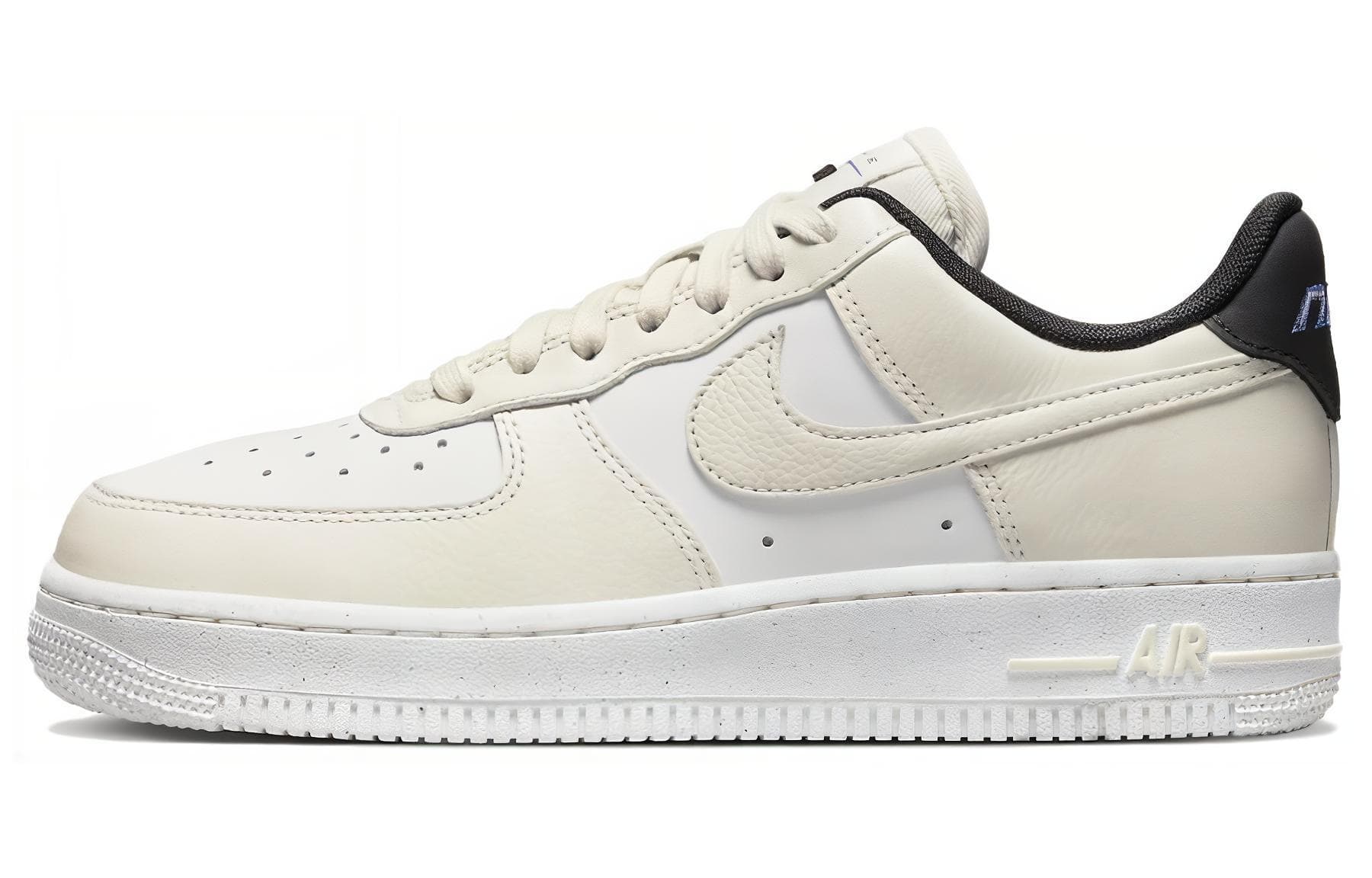 Кроссовки Nike Air Force 1 "White Coconut"