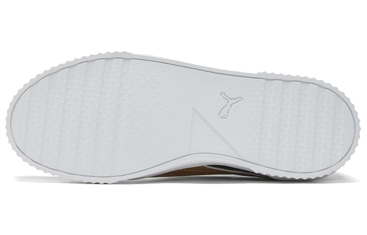 Кроссовки PUMA Carina Crew Metallic - изображение 6