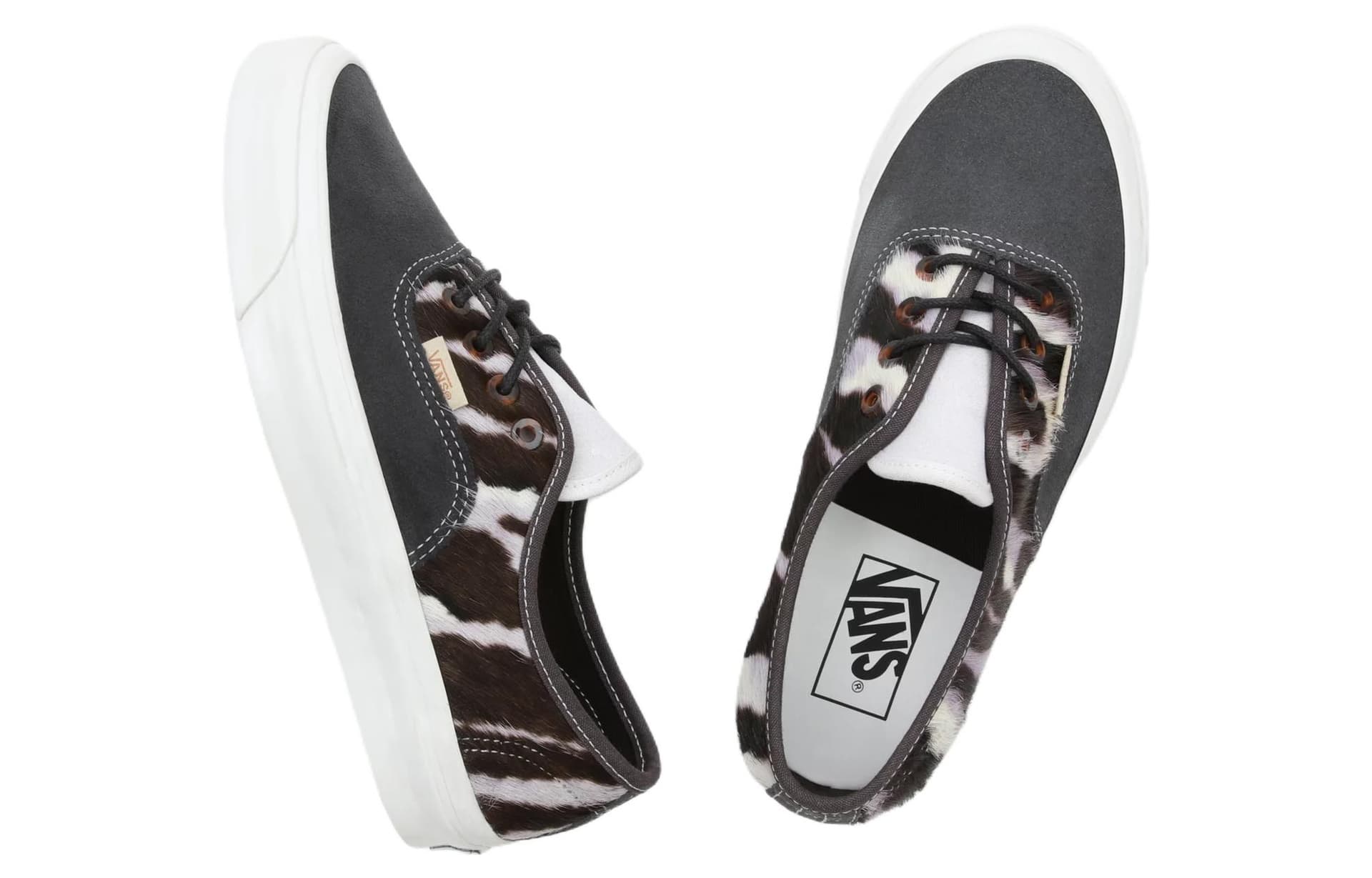 Кроссовки Vans Authentic Buty 44 DX - изображение 4