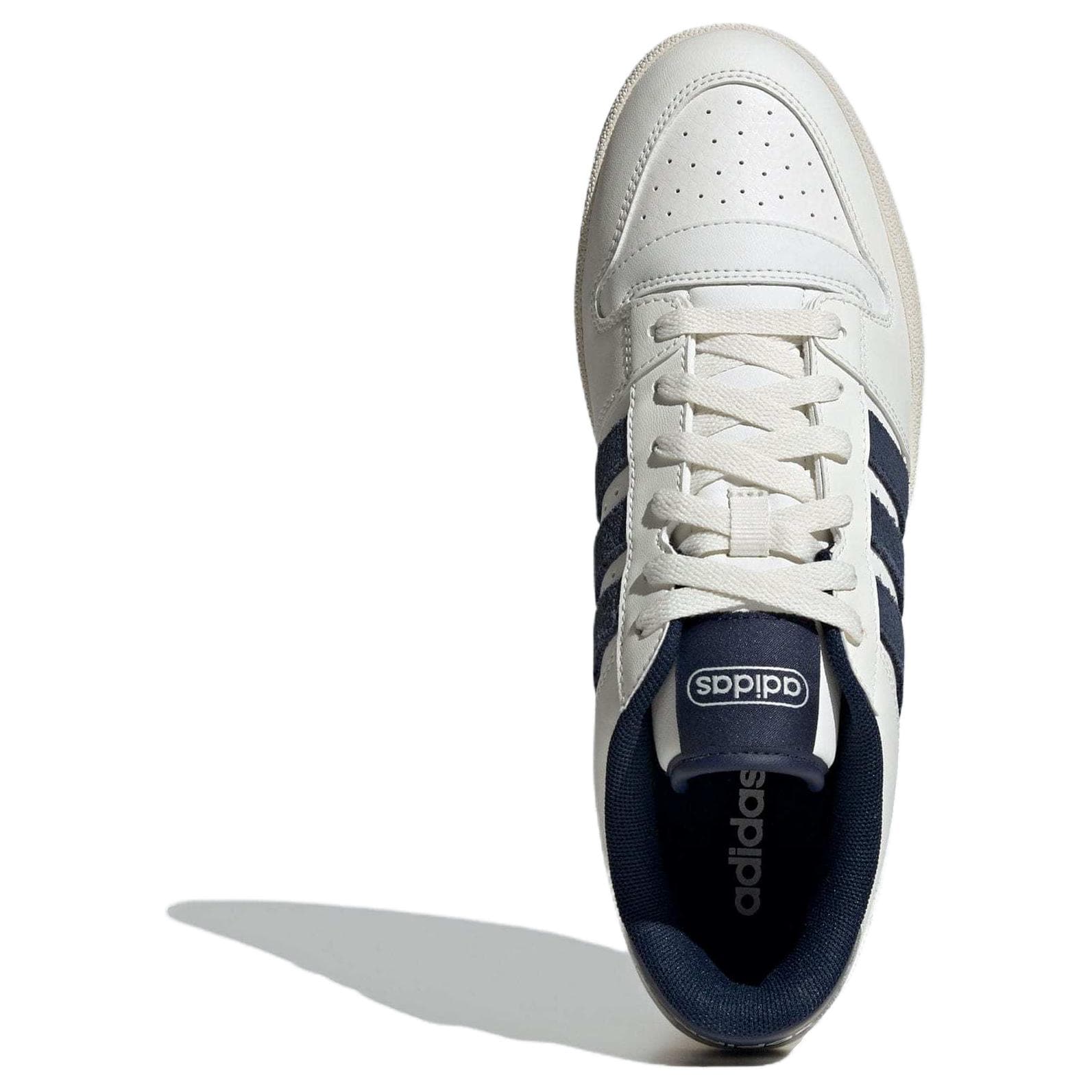 Кроссовки adidas Break Start White Blue - изображение 4
