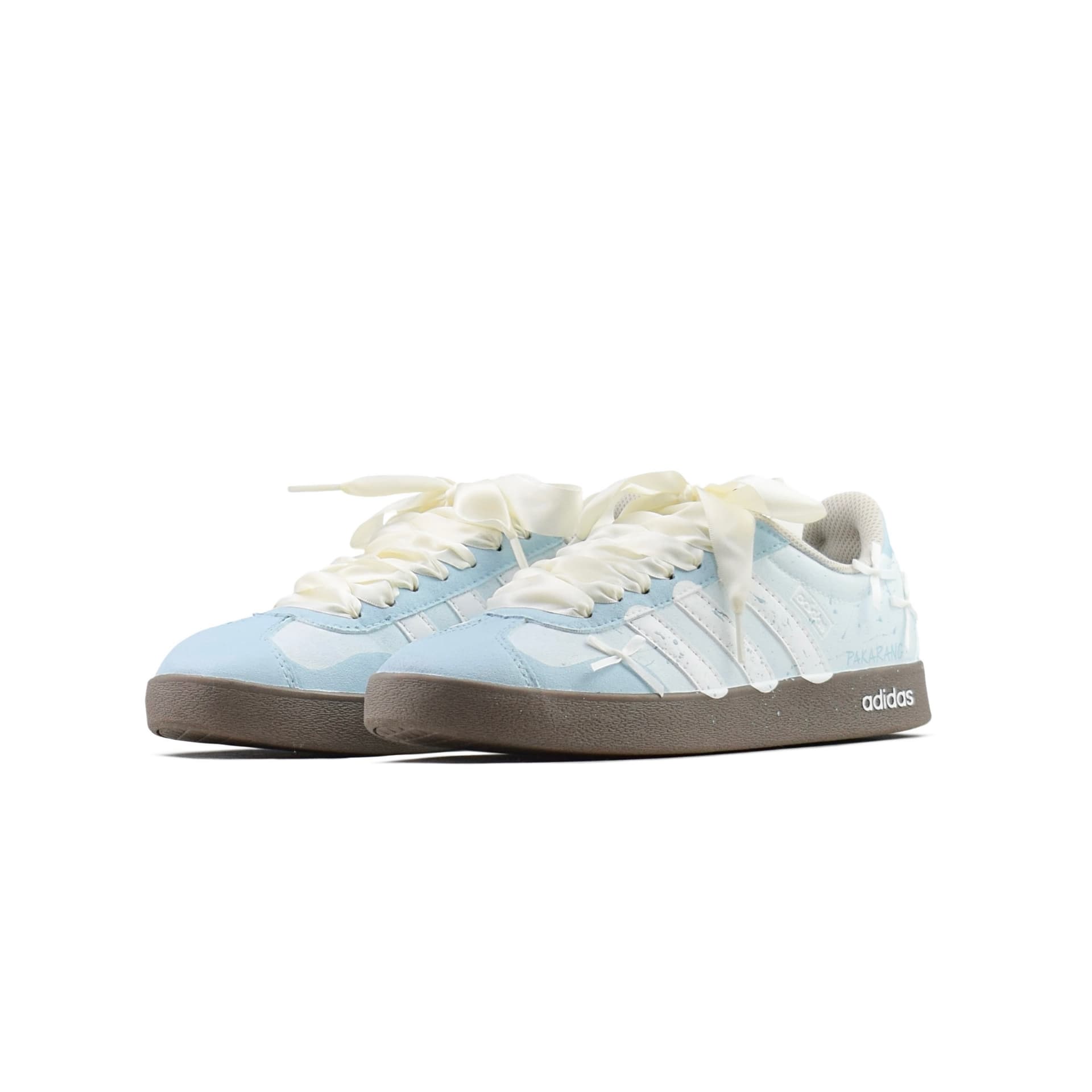 Кроссовки adidas VL COURT 2.0 - изображение 3