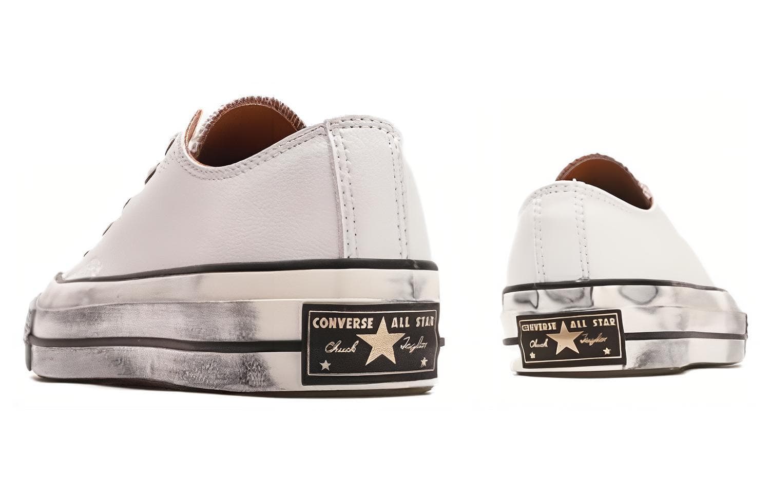 Кроссовки Converse - изображение 4