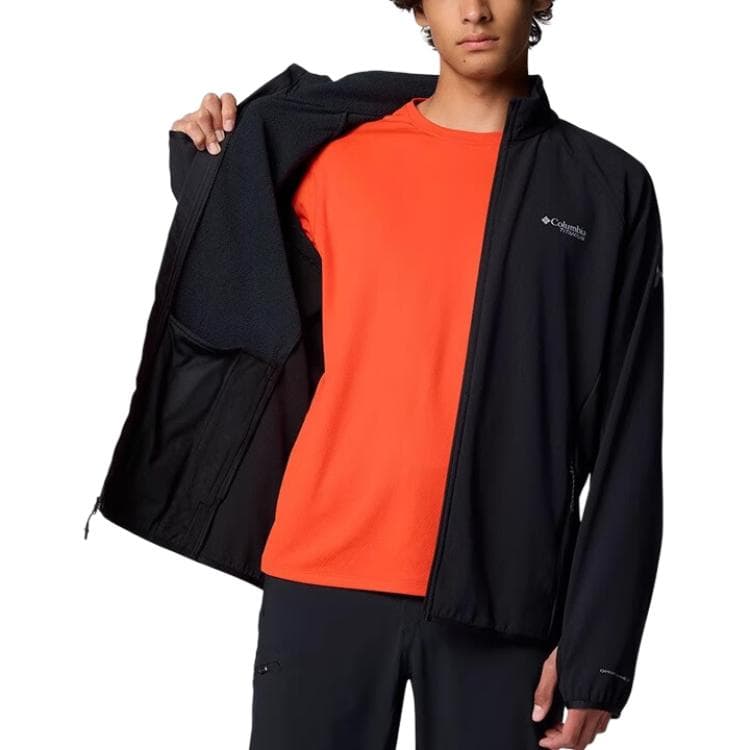 Куртка Columbia FW24 - изображение 3