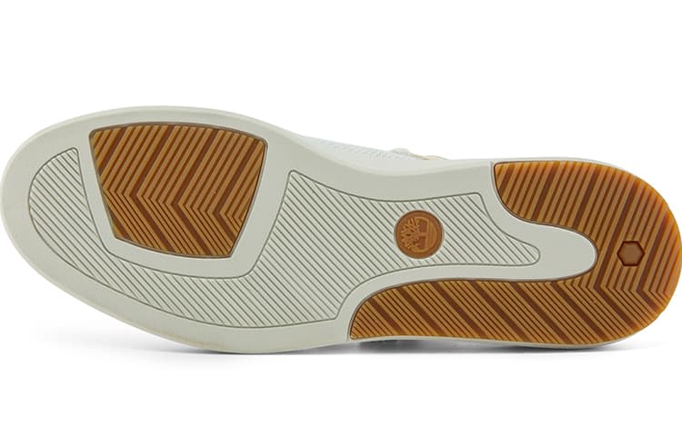 Кроссовки Timberland TrueCloud White - изображение 6